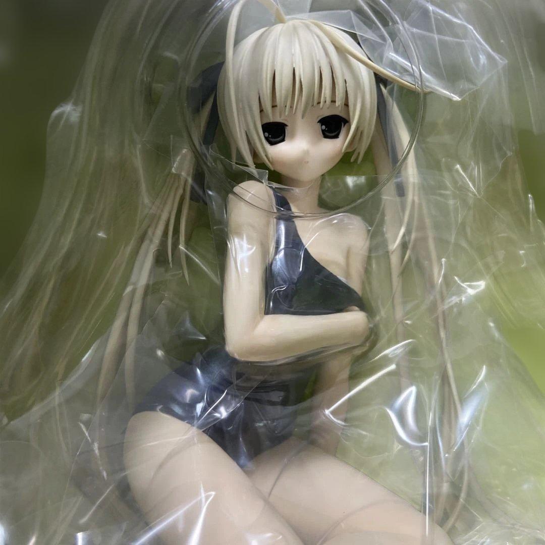 未開封 壽屋4-Leaves 春日野穹 すくみず 1/6スケールフィギュア