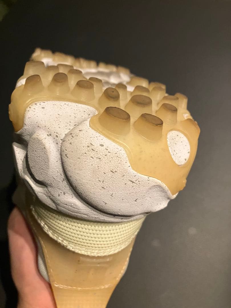 Nikeメンズ スニーカー Undercover x React Presto