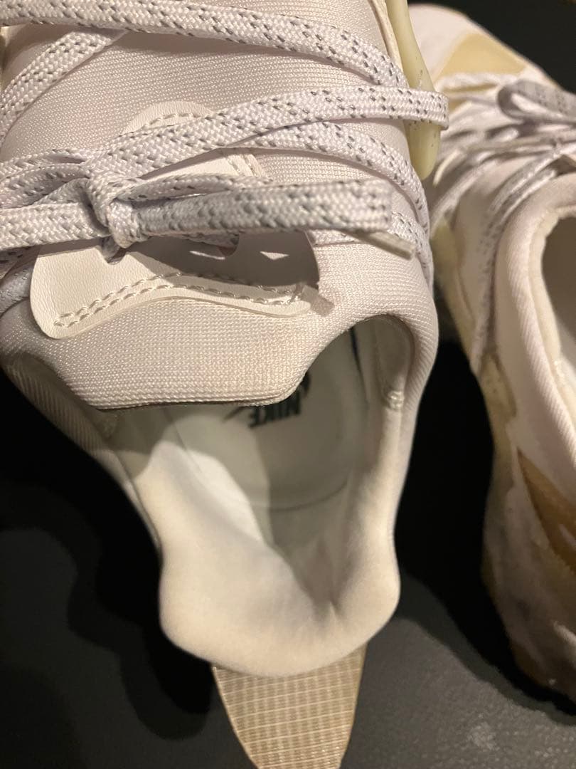 Nikeメンズ スニーカー Undercover x React Presto