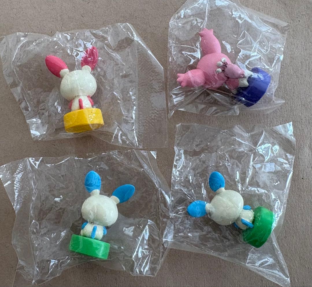 ポケモン★ポケドールコレクション★コンプリート