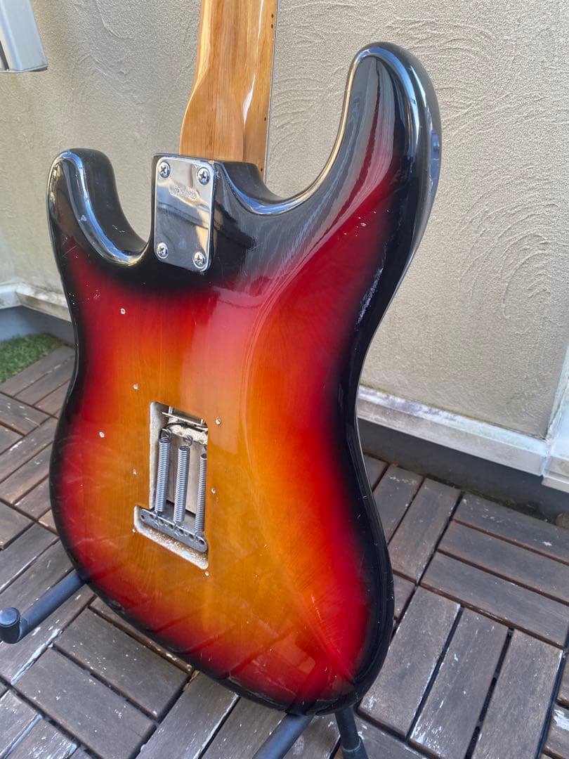 CAMEL journeycast(ジャパンヴィンテージ/共和商会)