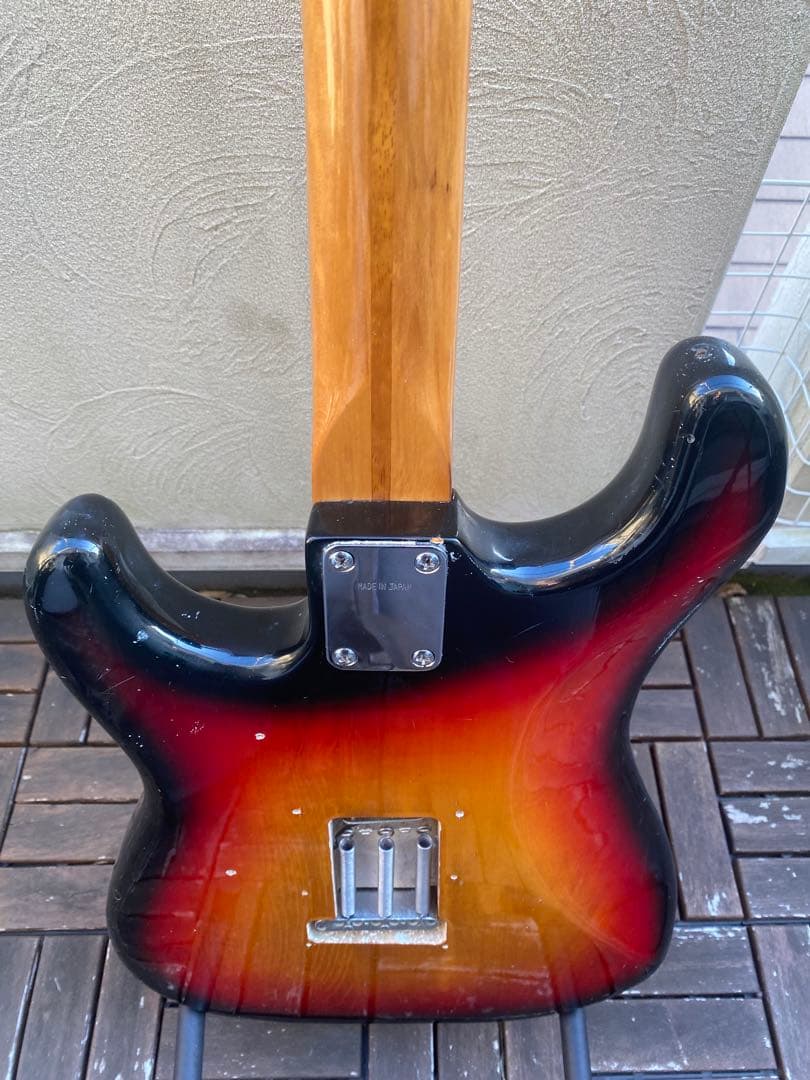 CAMEL journeycast(ジャパンヴィンテージ/共和商会)