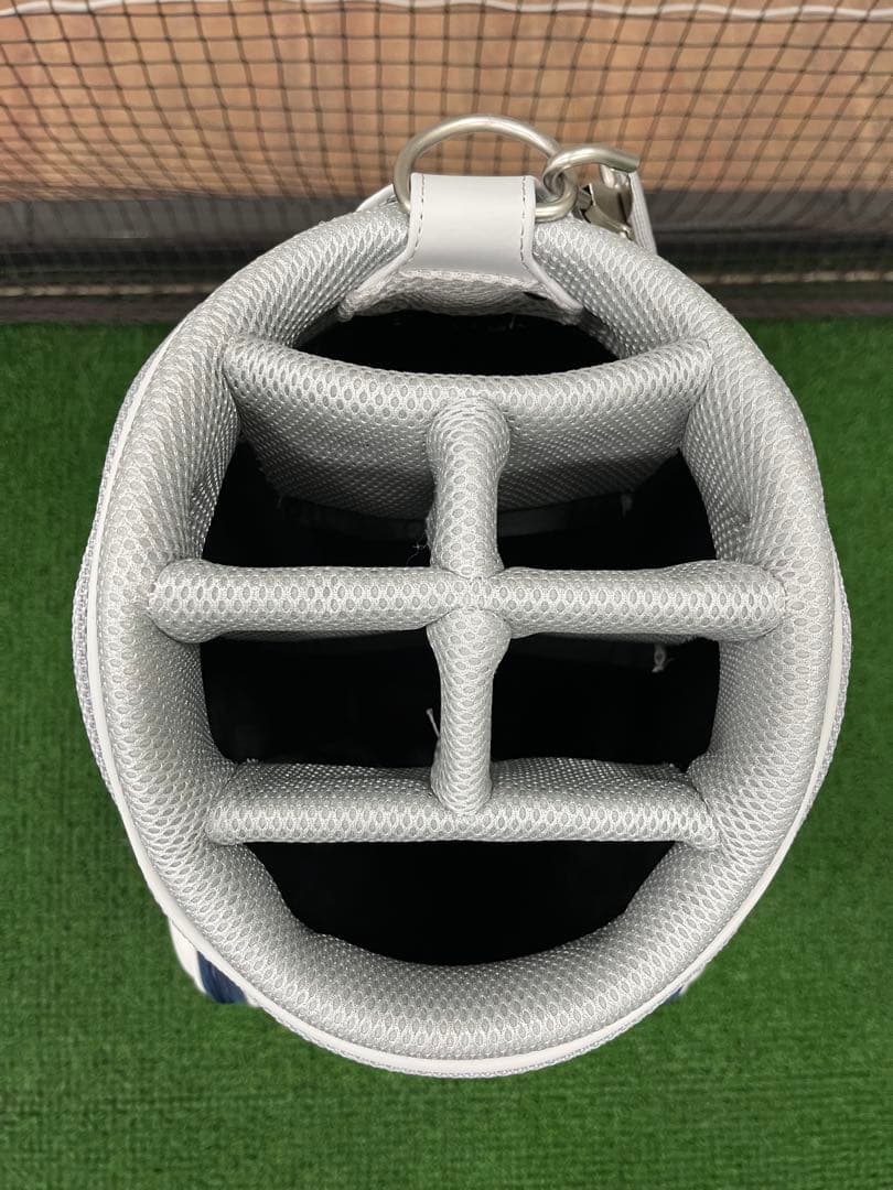 新品 ブリヂストン レディス キャディバッグ