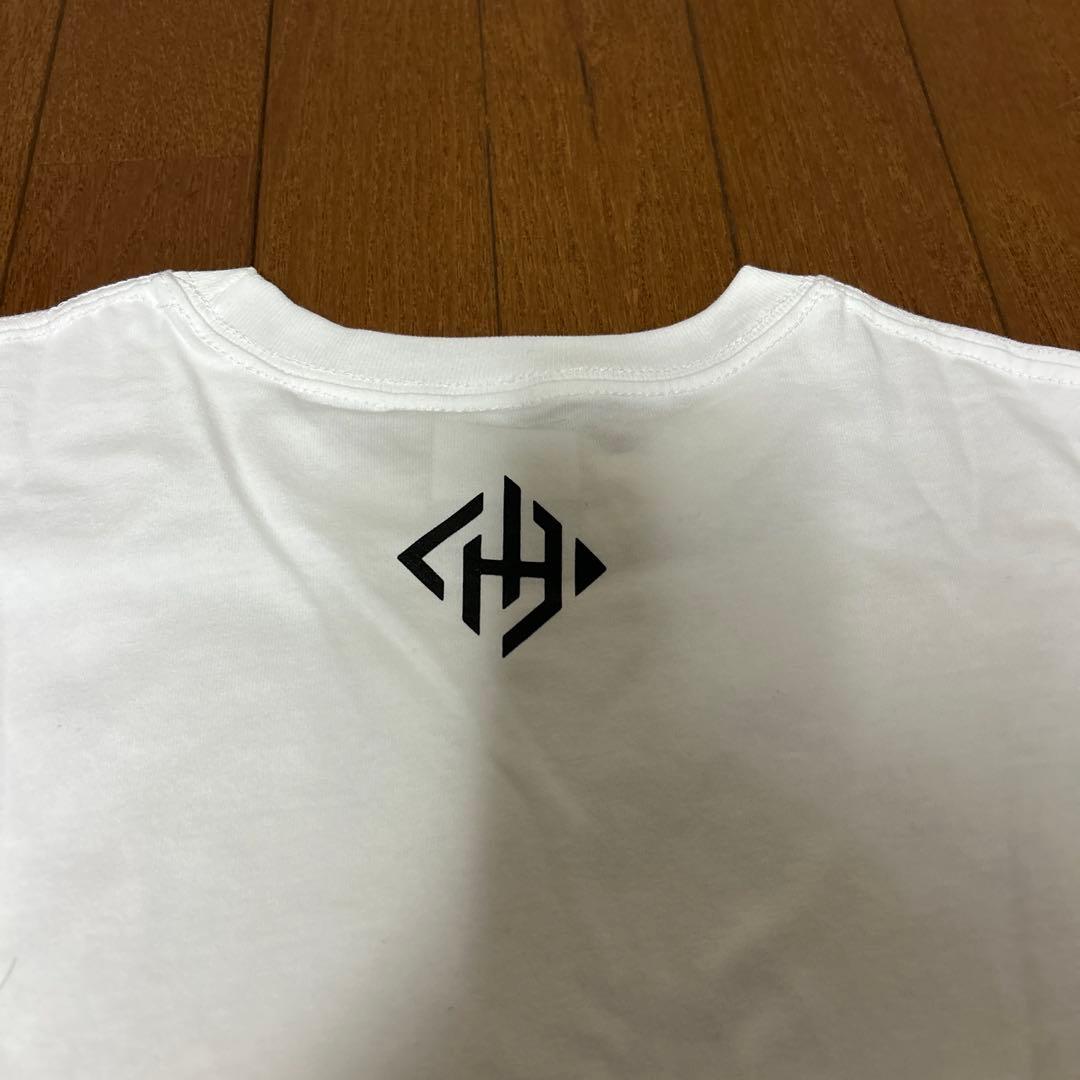 佐賀バルーナーズ　金丸晃輔選手　ビッグシルエットロンT