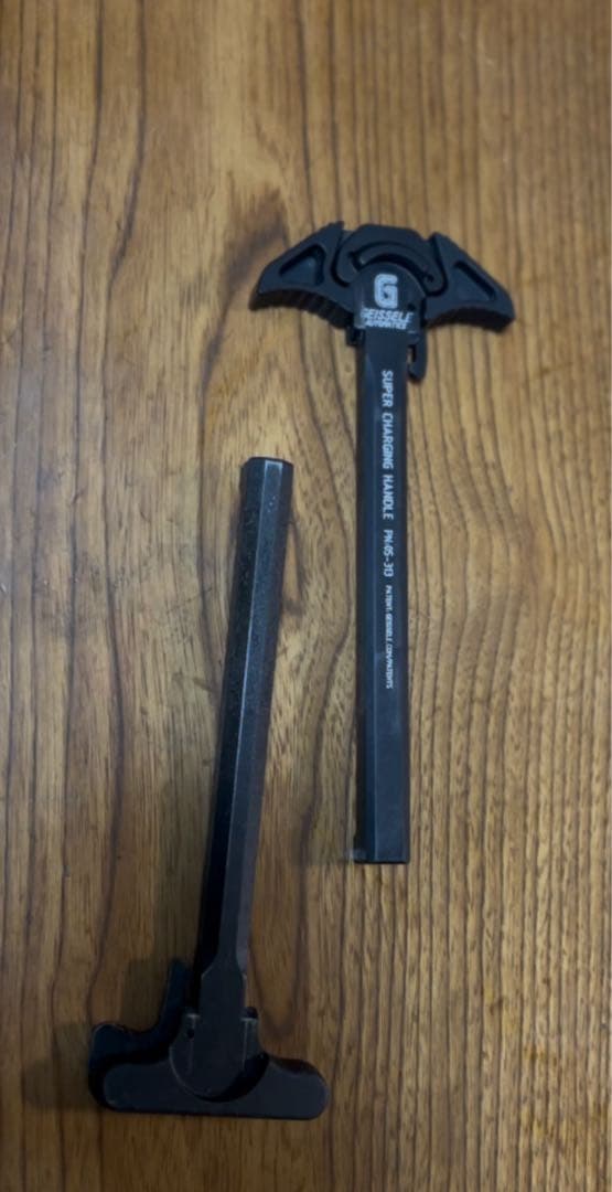 ガスガン パーツ各種