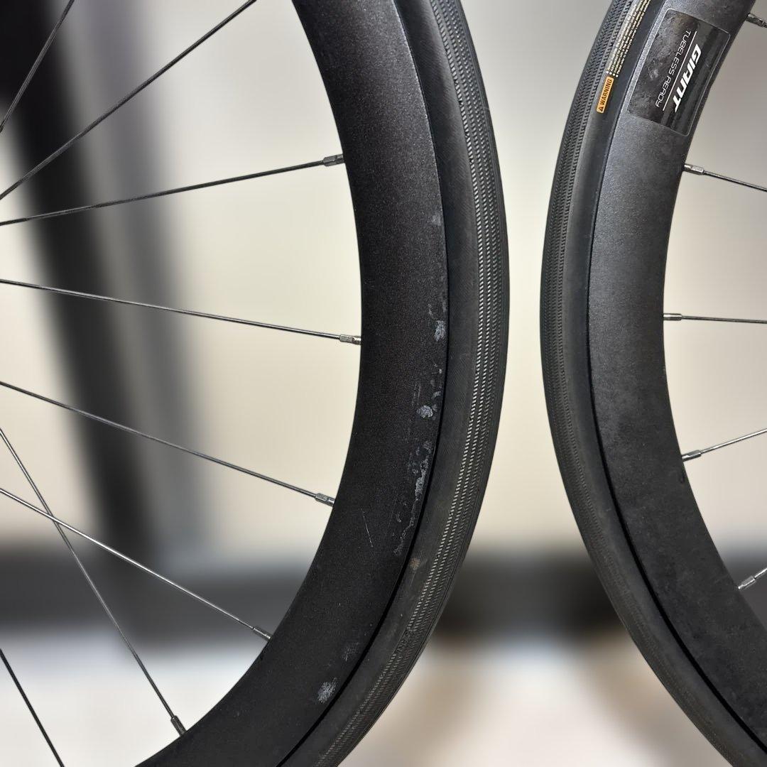 PA2 700C ディスクブレーキ