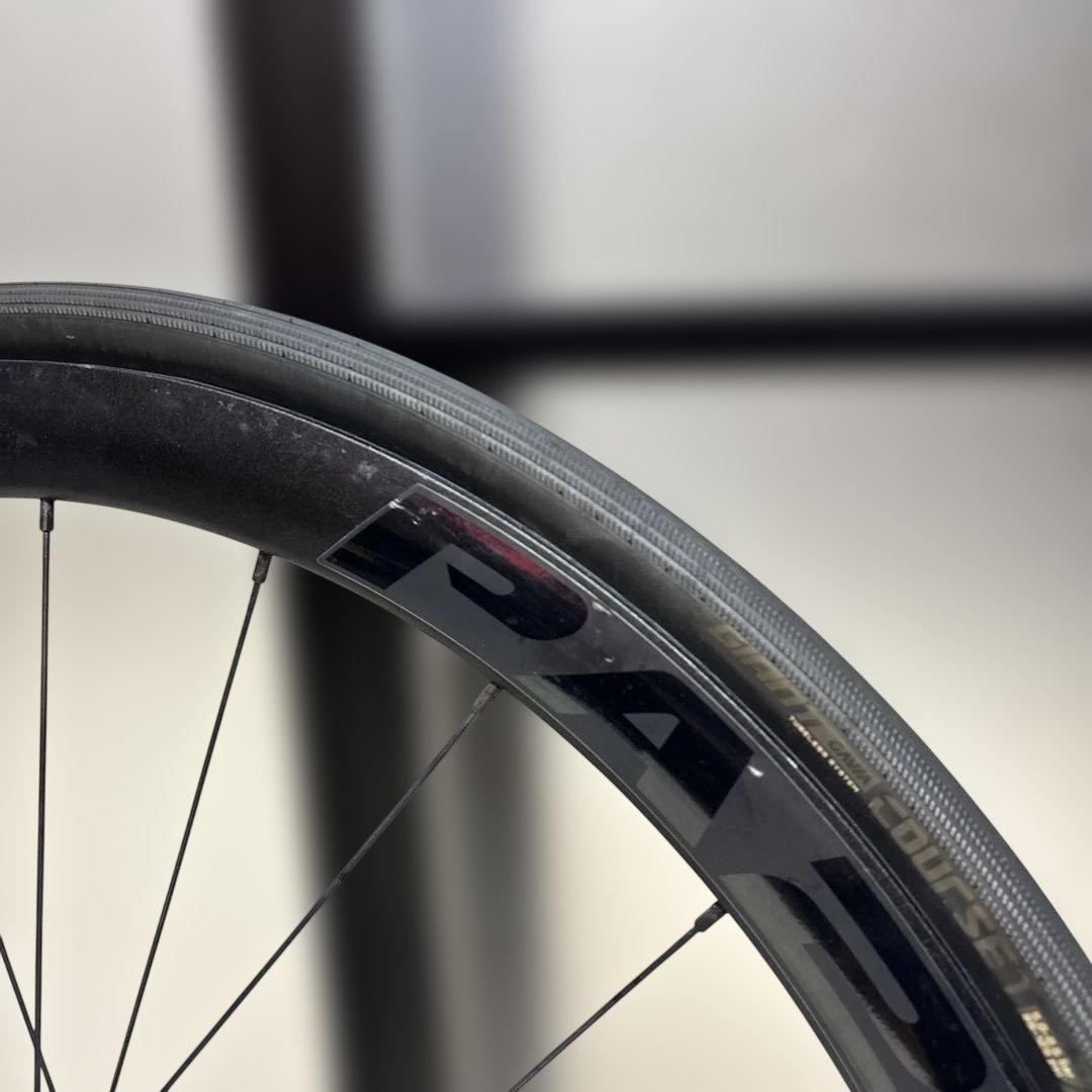 PA2 700C ディスクブレーキ