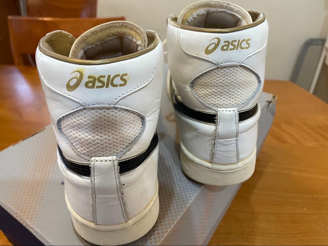 asics オールジャパン28.0cm