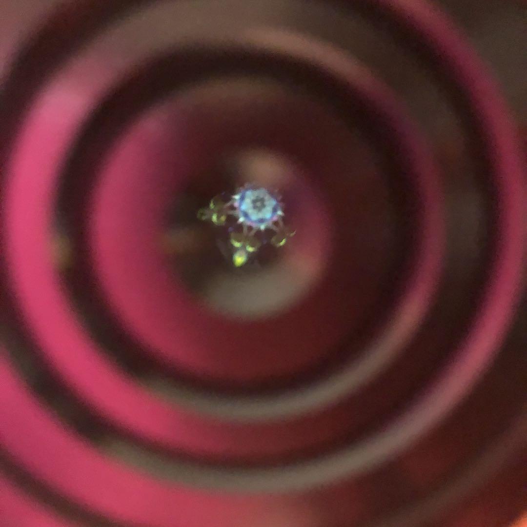 万華鏡/カレイドスコープ/ホログラム/ジェル&オイル