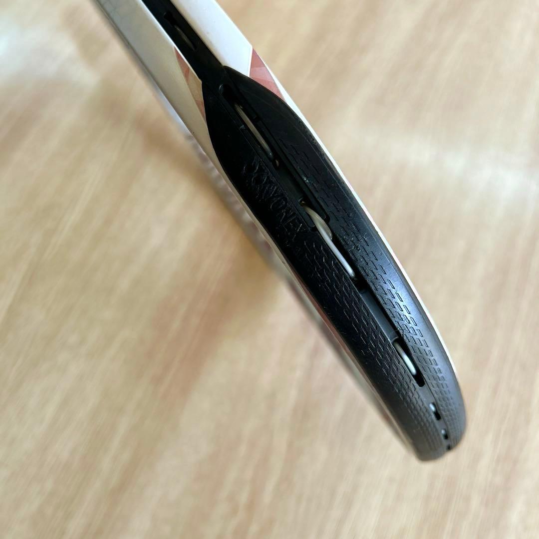 ヨネックス　硬式テニスラケット　EZONE100L G2 2019限定カラー