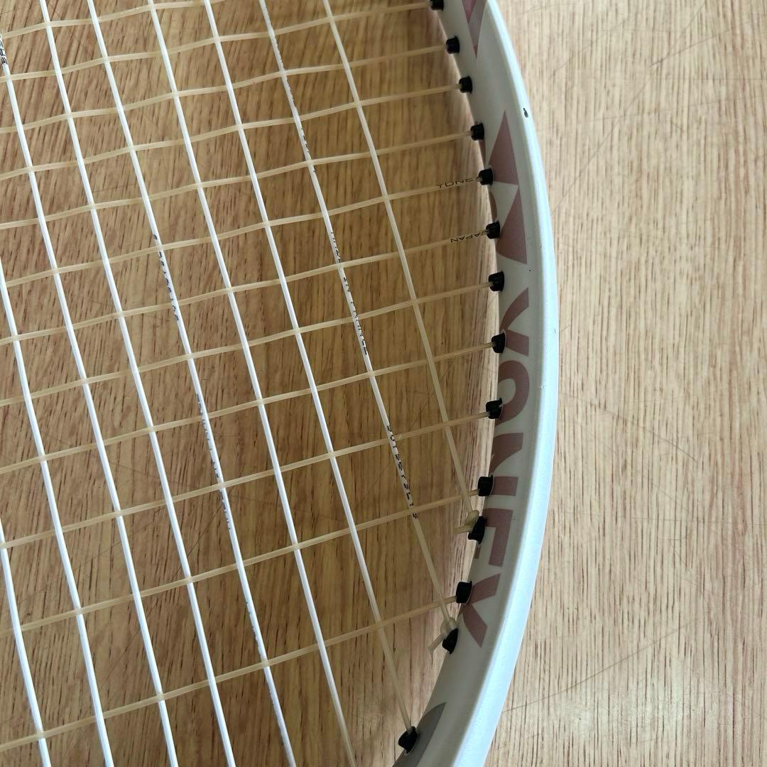 ヨネックス　硬式テニスラケット　EZONE100L G2 2019限定カラー
