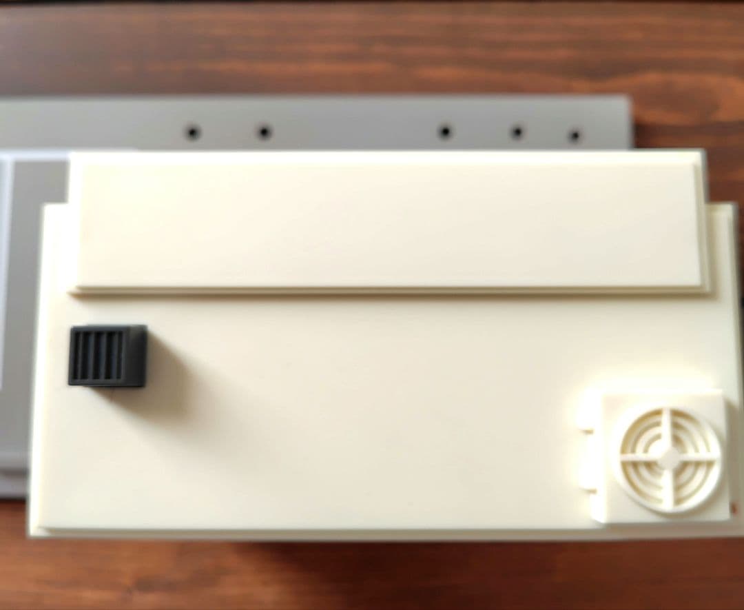 トミカタウン　セブンイレブン　1987製　昭和レトロ　レア！