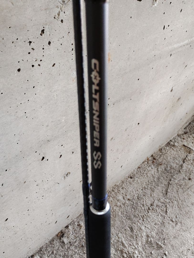 シマノ　コルトスナイパーSS S100M