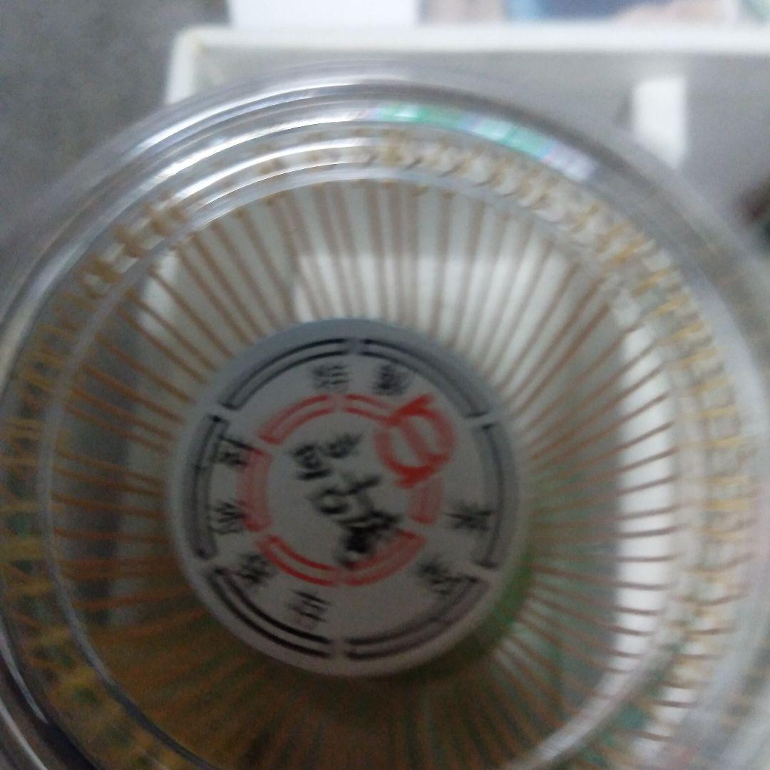 未使用新品】織部焼茶道具セット お香や茶筅5点保管品