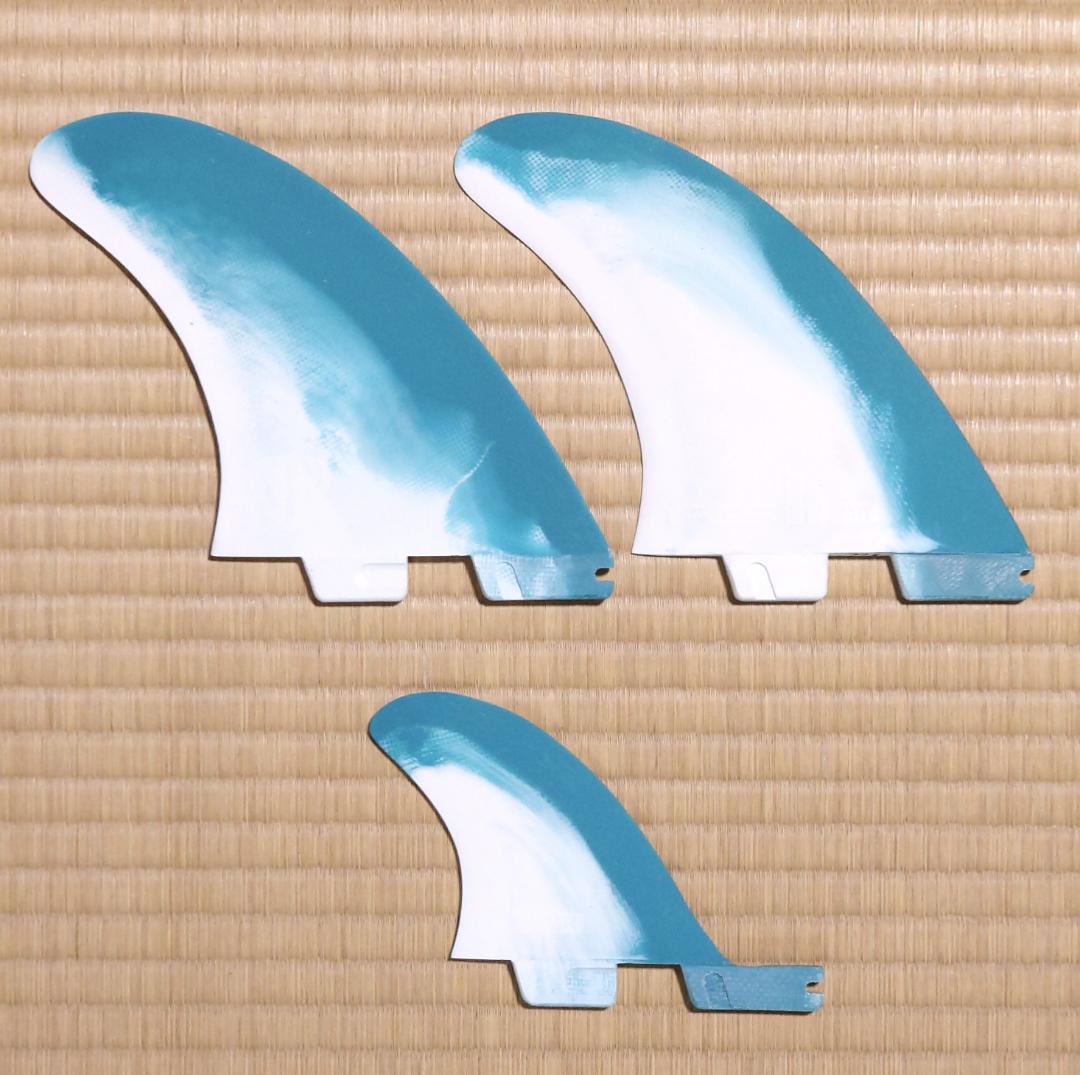 新品FCSⅡ　MRツインスタビライザー