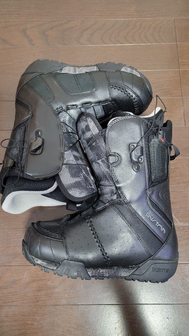 Burton RULER バートン ブーツ 26cm