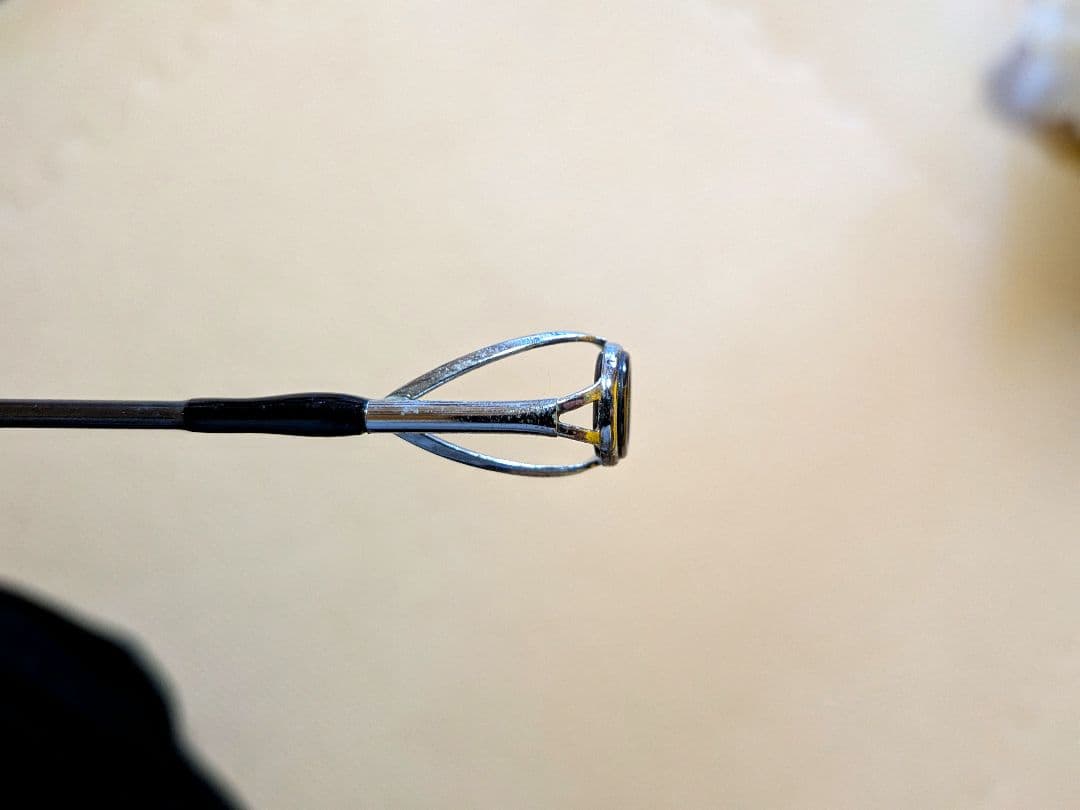 ダイワ　ジグキャスター97MH