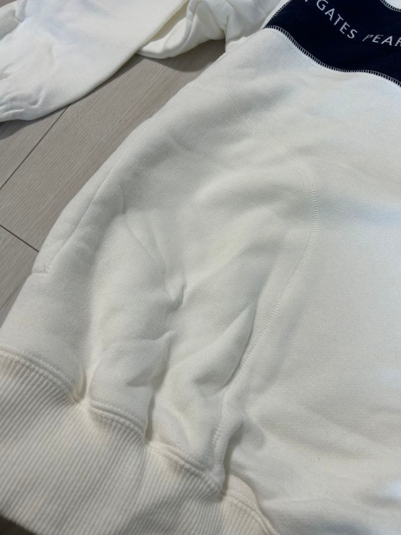 【新品】 PEARLYGATES トレーナー レディースL