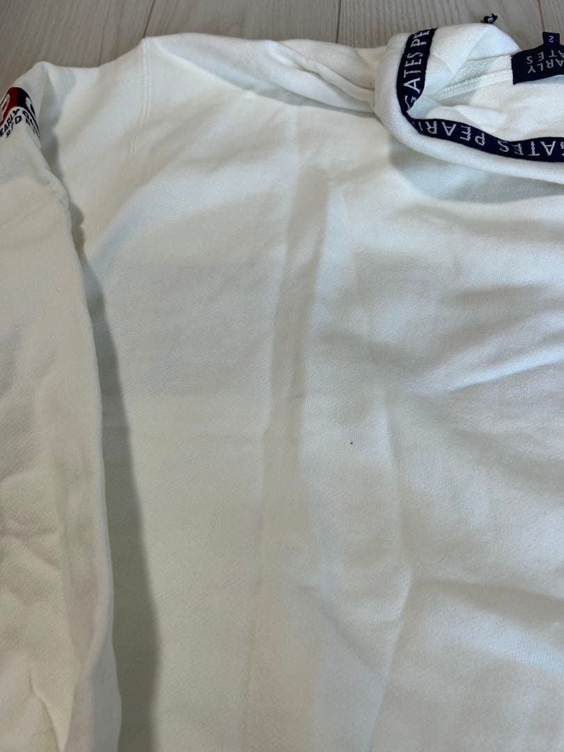 【新品】 PEARLYGATES トレーナー レディースL