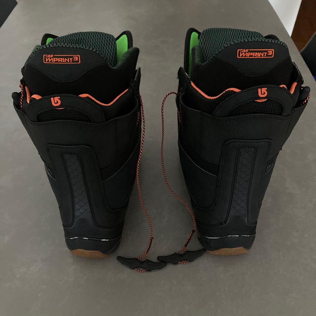 BURTON IMPERIAL Asian Fit スノーボードブーツ