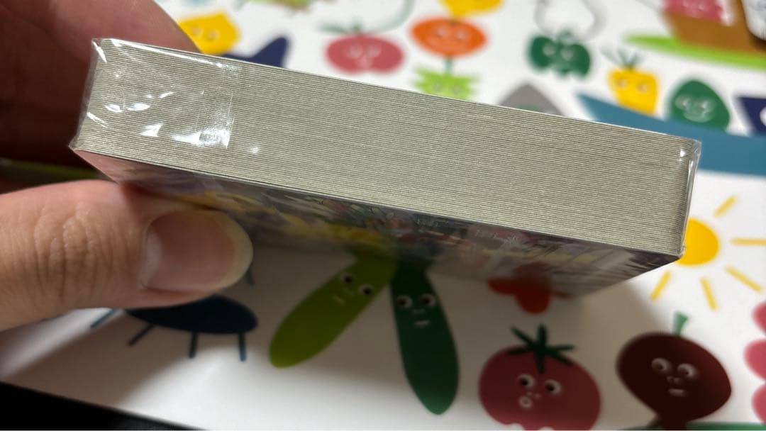 あ*様 横浜記念デッキ 横浜ピカチュウ プロモ付