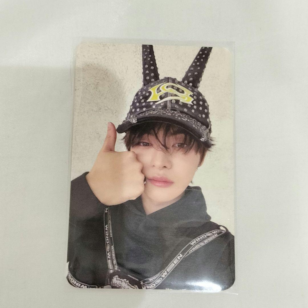 ALD1 EUPHORIA トレカ　リオ　soundwave特典　店舗特典