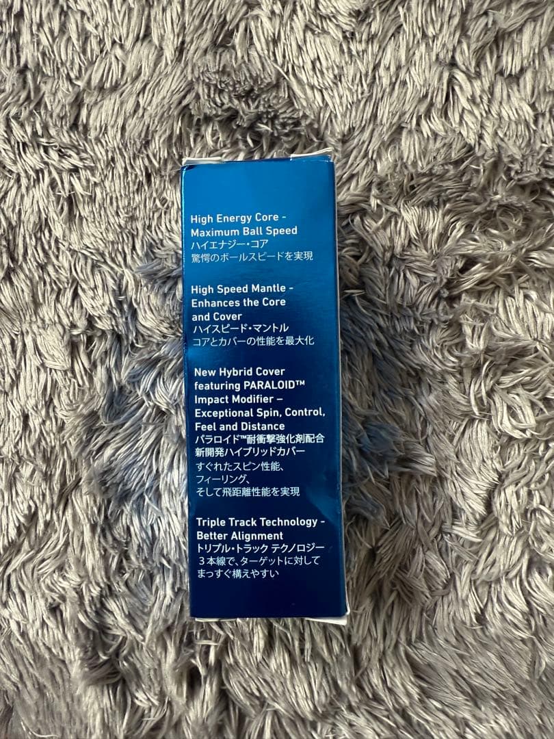 キャロウェイ　Callaway ERC Soft ゴルフボール 6スリーブ