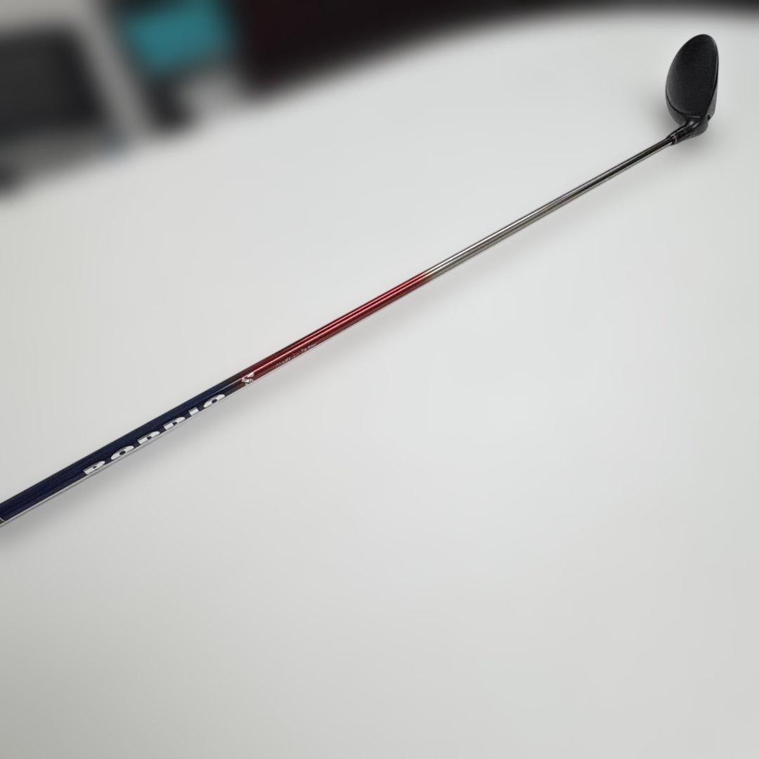 ロッディオ RODDIO 5W クリーク マット ニュートラル 純正シャフト