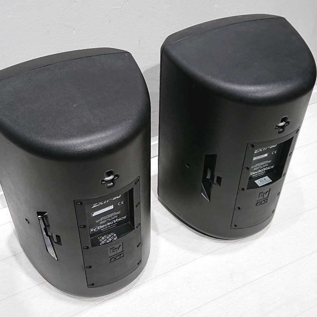Electro Voice/エレクトロボイス スピーカー ZX1i-90 2本