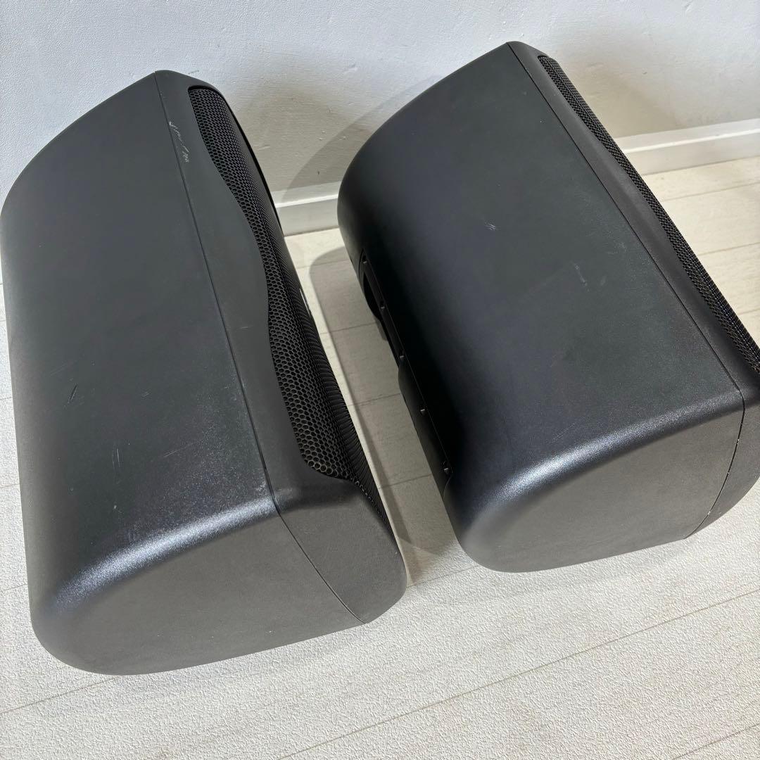 Electro Voice/エレクトロボイス スピーカー ZX1i-90 2本