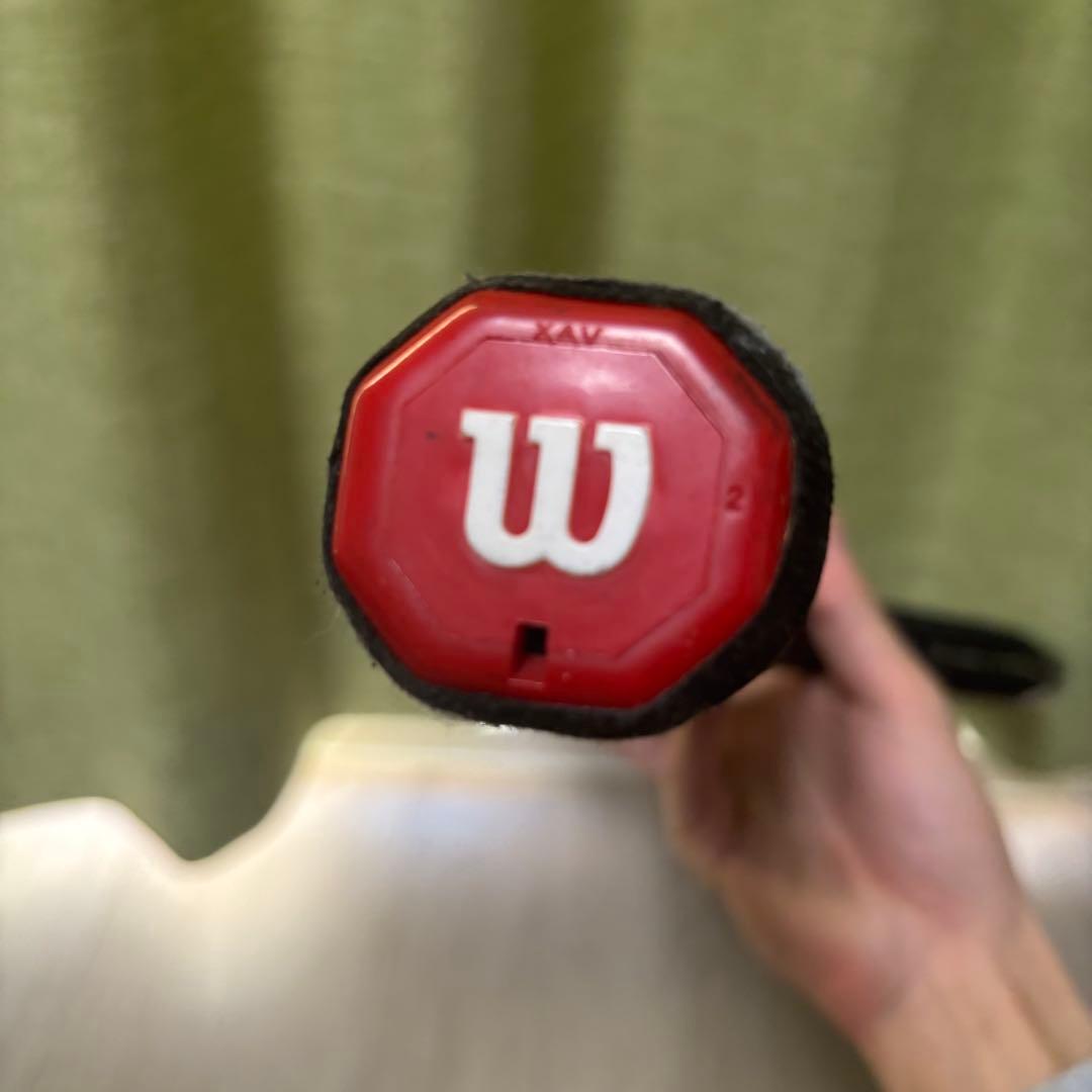 ウィルソン ラケット トライアドXP3 TRIAD XP3 Wilson G2