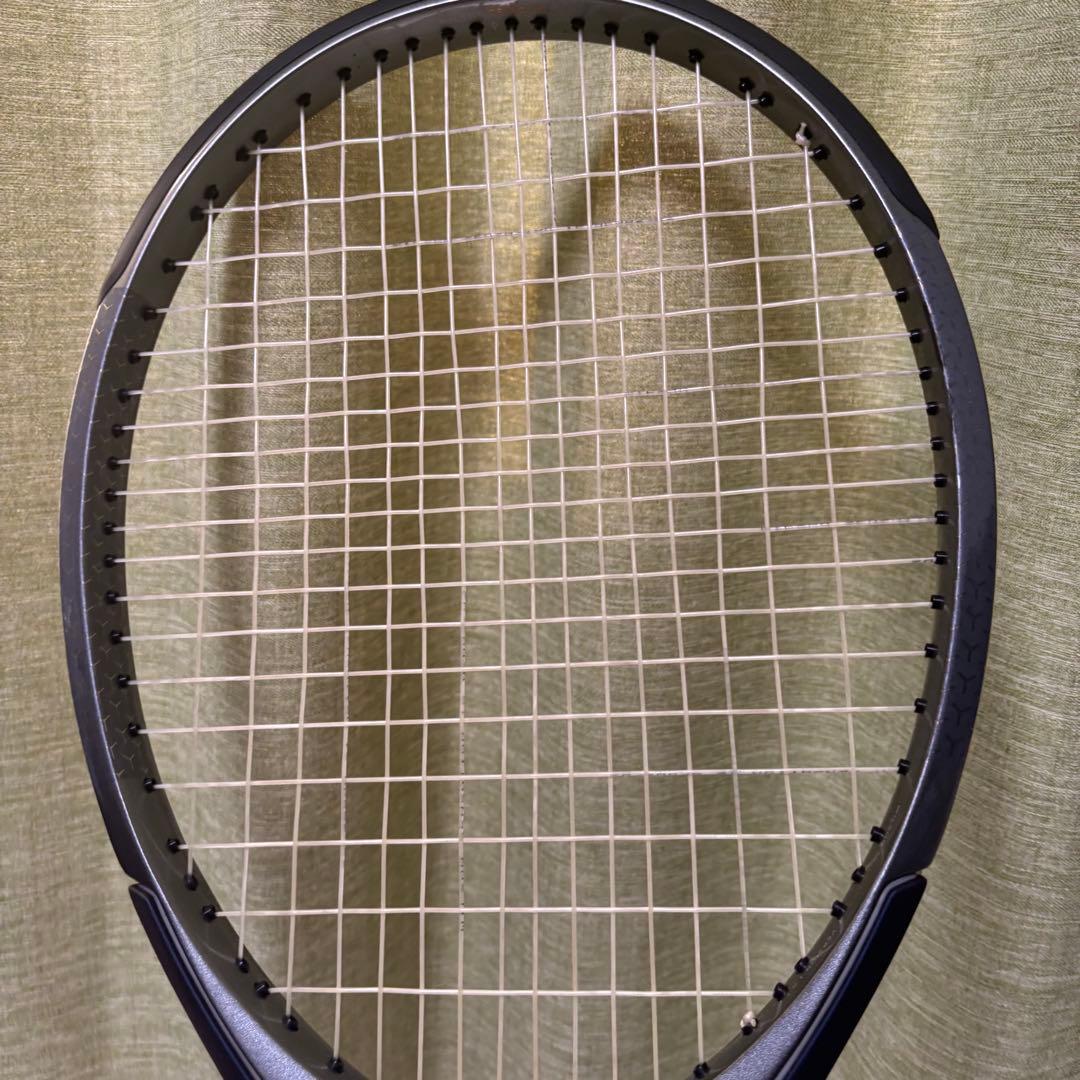 ウィルソン ラケット トライアドXP3 TRIAD XP3 Wilson G2