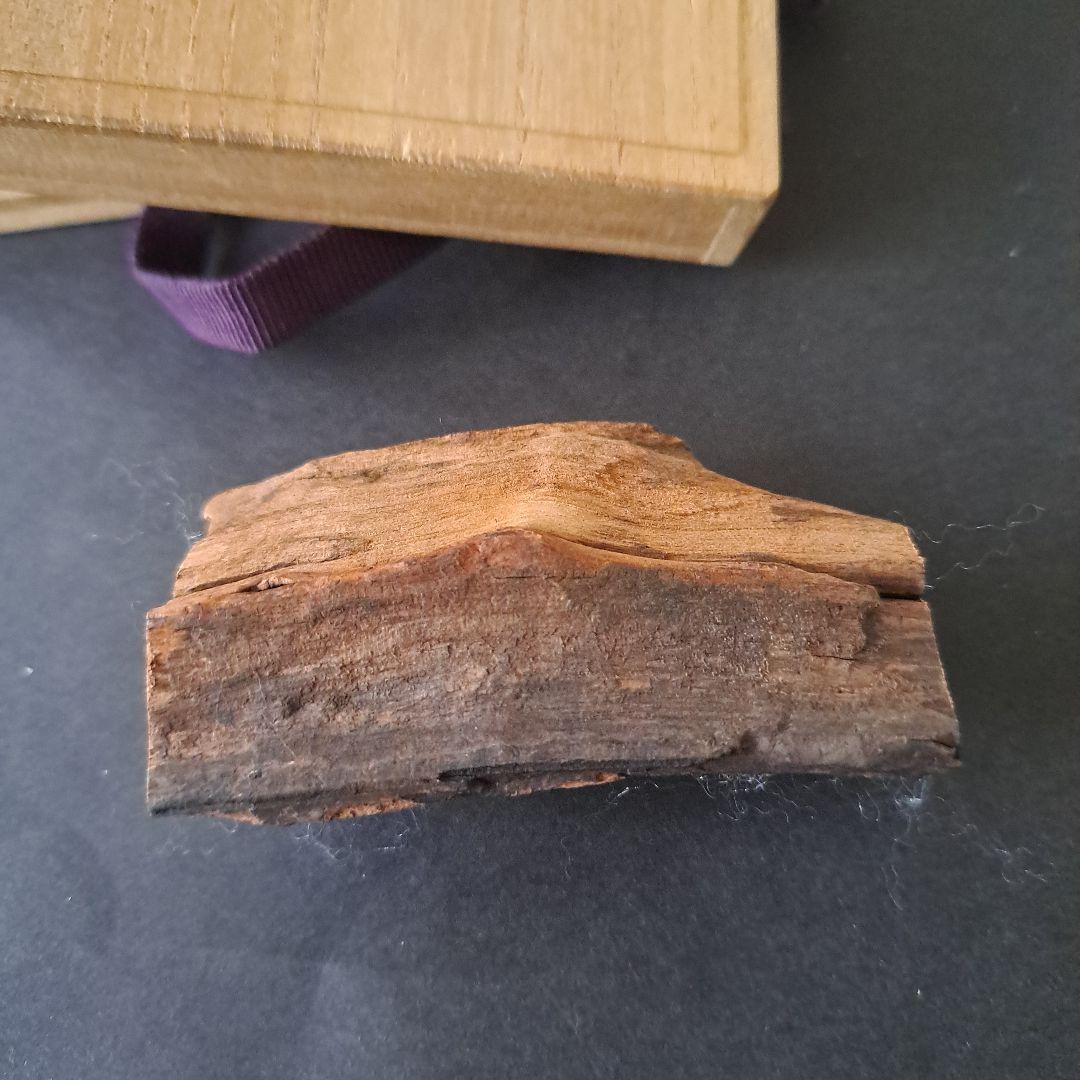 香木　伽羅　極上　桐箱共箱入り　40g