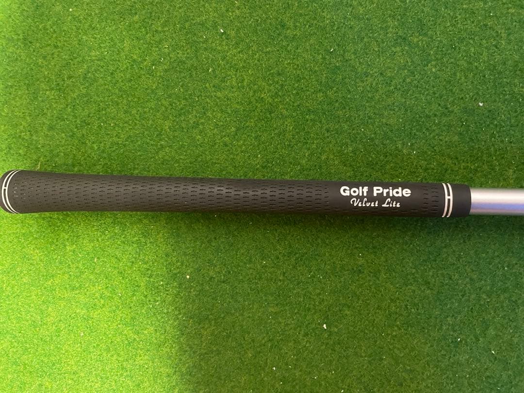 テーラーメイド SIM2 MAX 5w カスタムシャフト