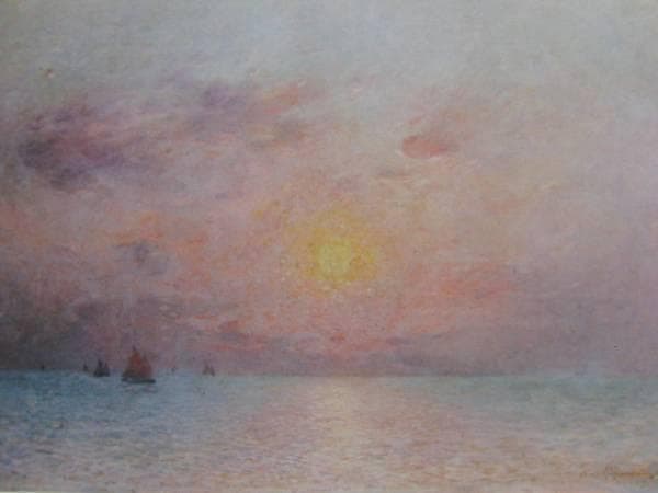 Ferdinand du Puigaudeau,海外版超希少レゾネ、新品額付