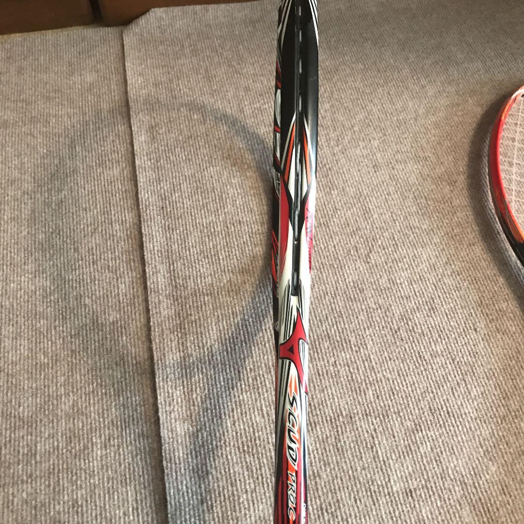 ミズノ　スカッドプロc