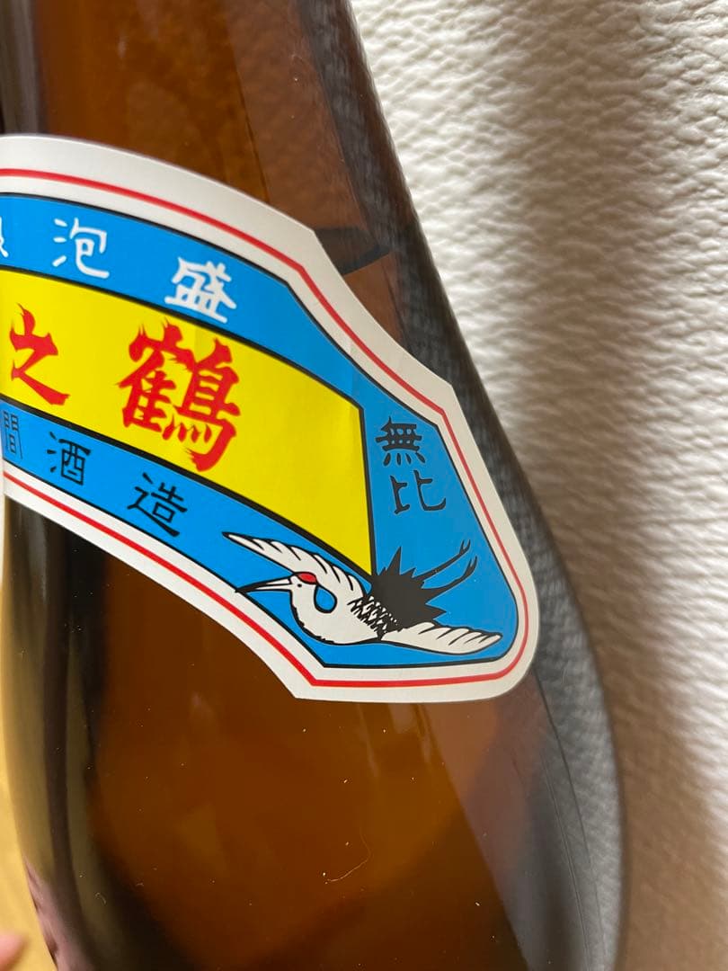 琉球泡盛 宮之鶴 3年熟成 保存良好 6本セット