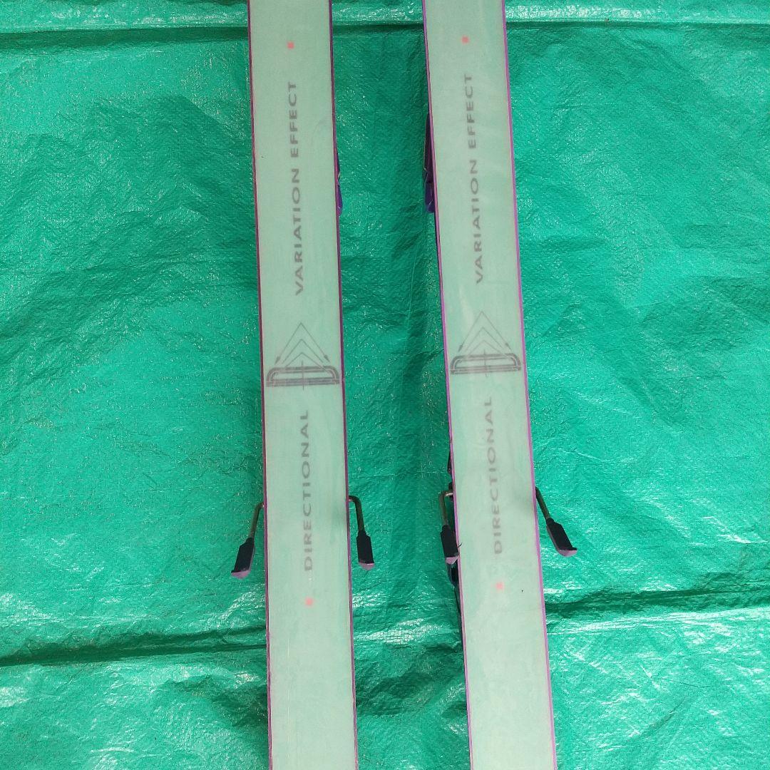 ロシニョールスキー板198cm