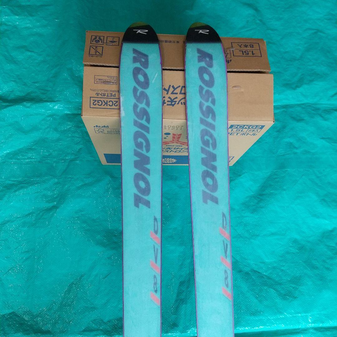 ロシニョールスキー板198cm