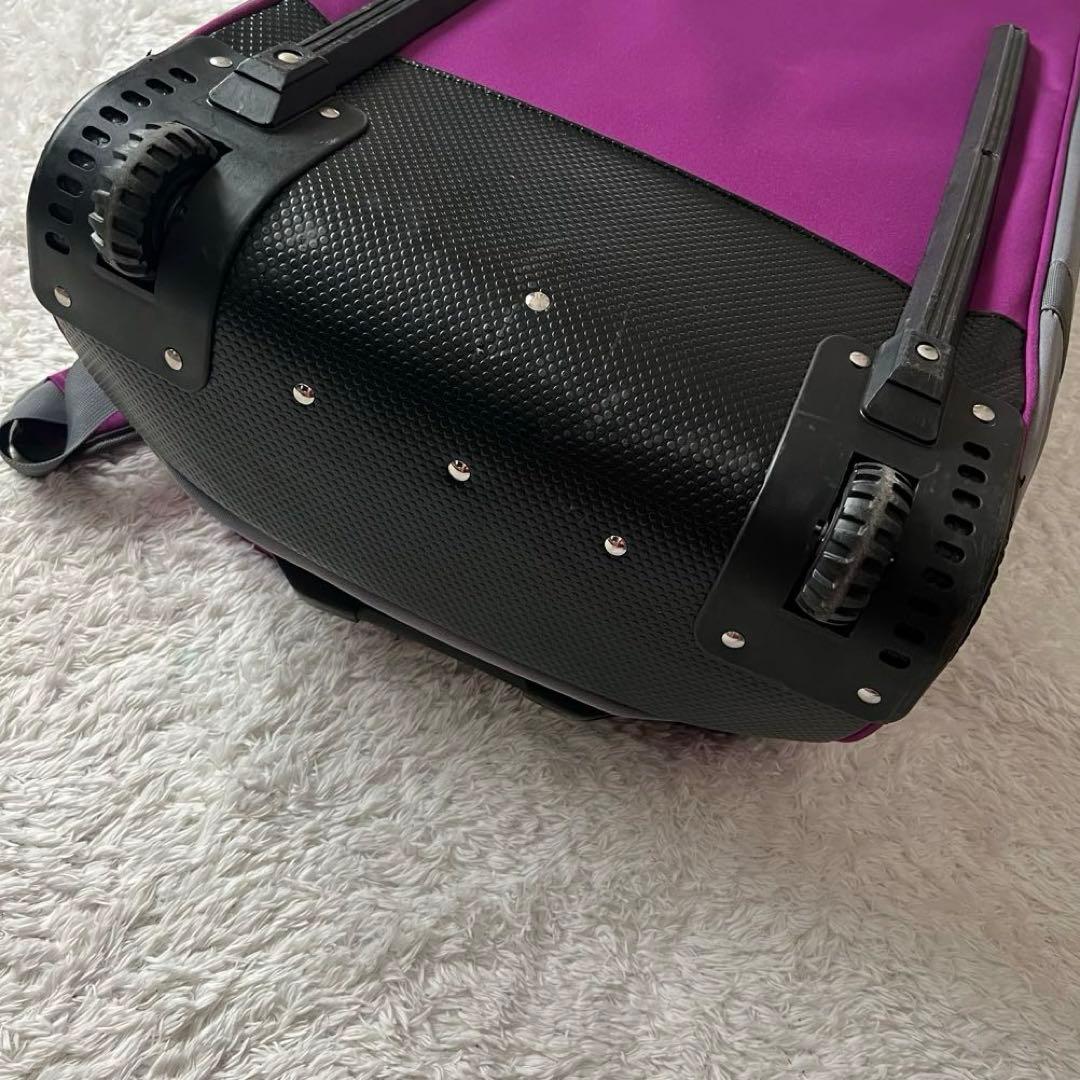 フォルクル VOLKL キャリーバッグ キャスター ショルダー