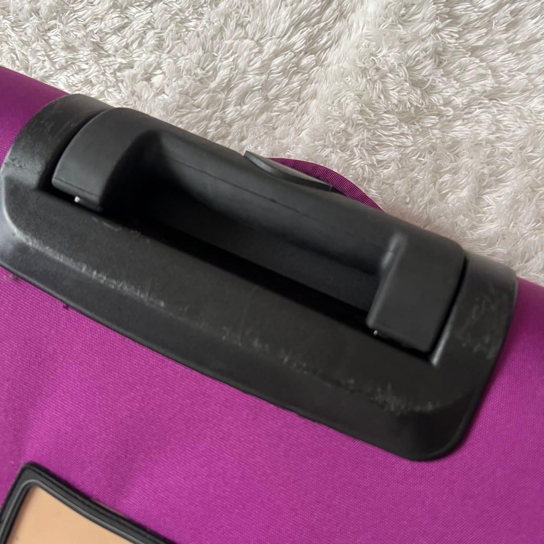 フォルクル VOLKL キャリーバッグ キャスター ショルダー