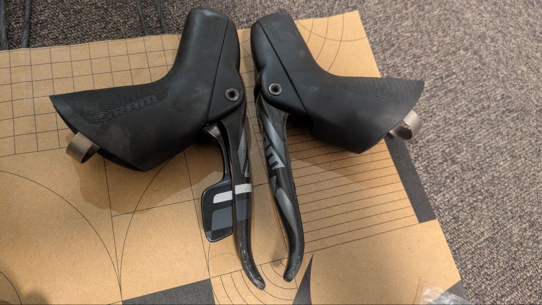 SRAM Force 1　コンポセット CX/グラベル等におすすめ！