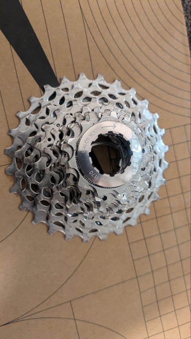 SRAM Force 1　コンポセット CX/グラベル等におすすめ！