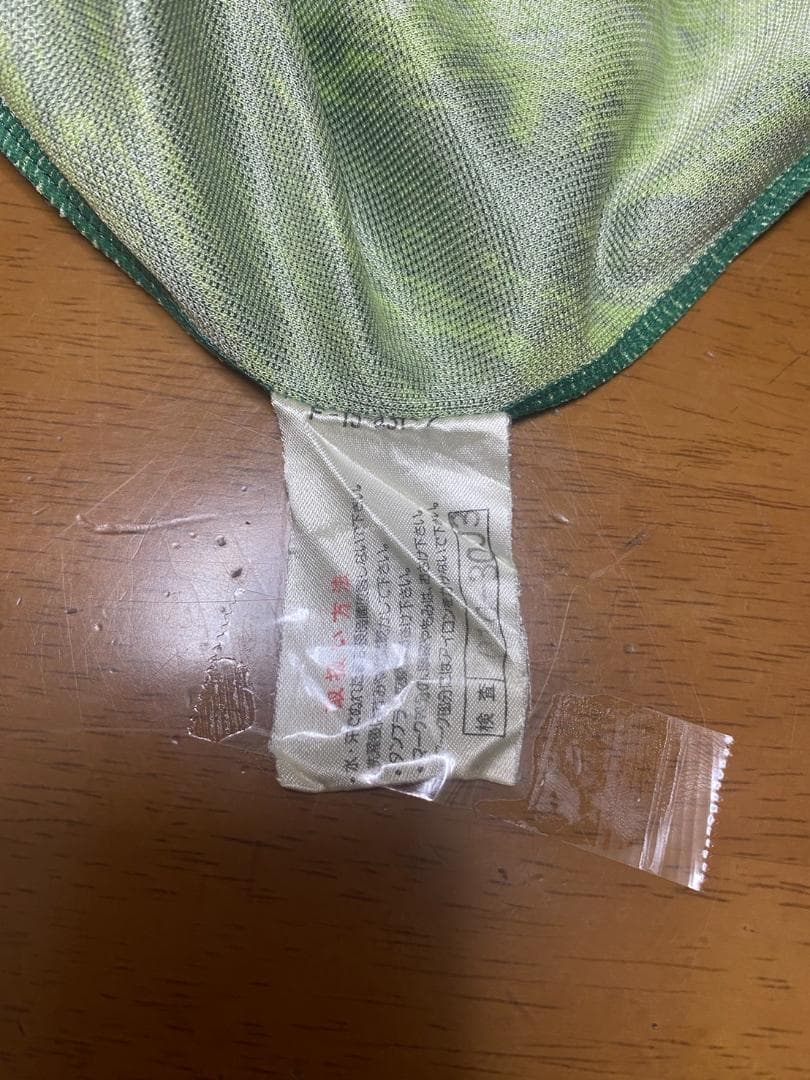 カズ ヴェルディ川崎 読売 ユニフォーム1993-94 ホーム L ラモス 三浦