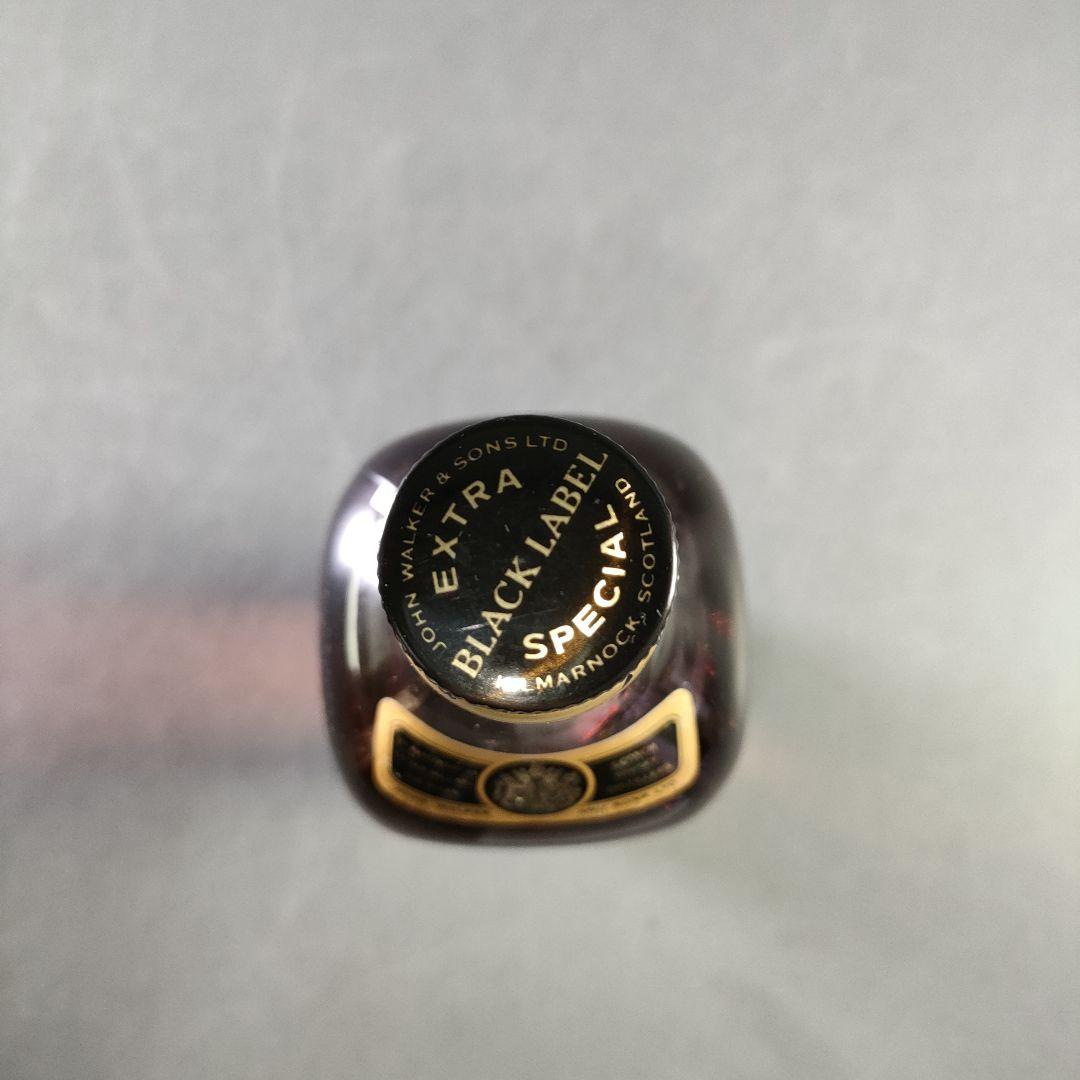 A1135-1/ジョニーウォーカー/ブラックラベル/エクストラスペシャル/