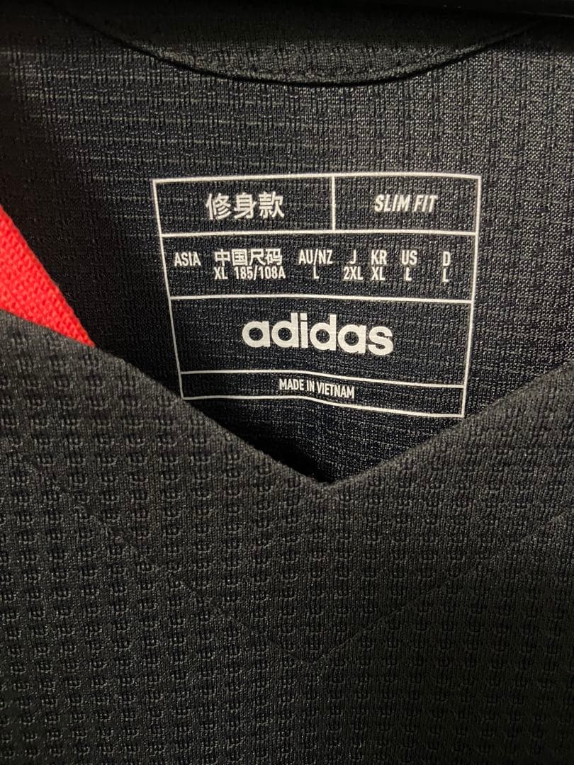 【正規品】ヌワネリ アーセナル 24/25 AWAYオーセンティックユニフォーム