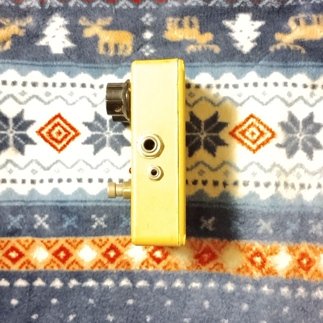 MXR distortion + ディストーション プラス ビンテージ