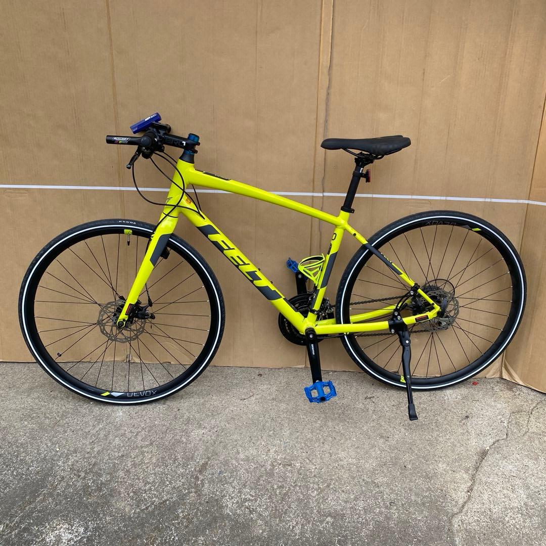 FELTフェルト　クロスバイク