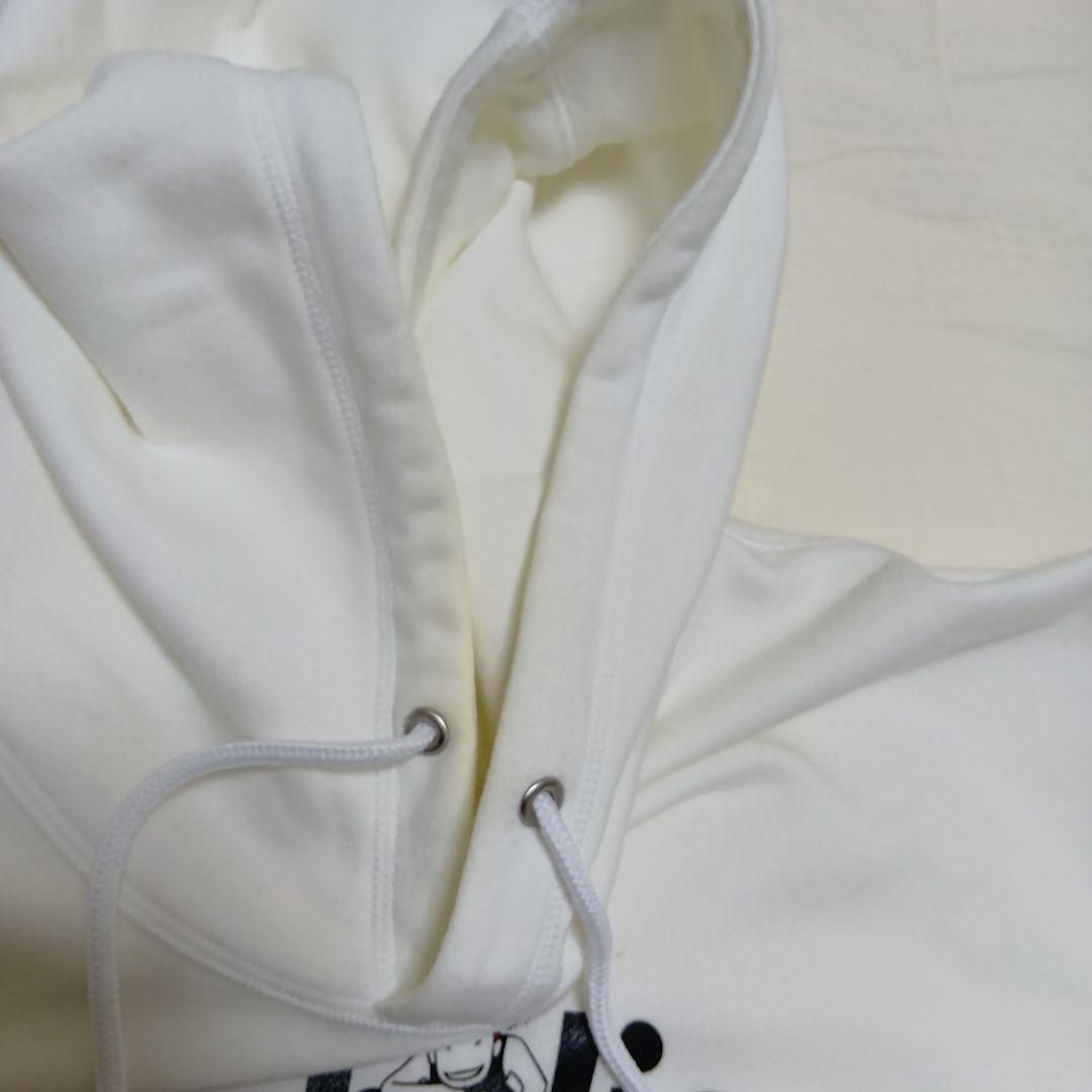 ウェア ballaholic pick up playground hoodie