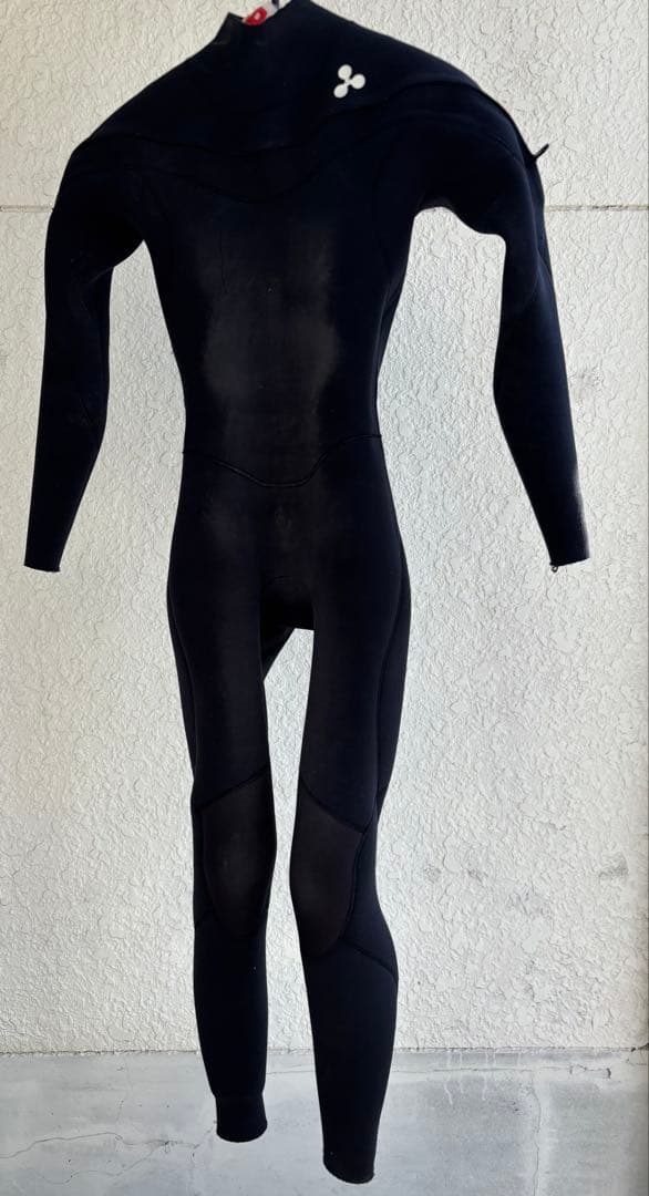 レーディス　ウェットスーツ フルスーツThe RLM rubber ウィメンズ
